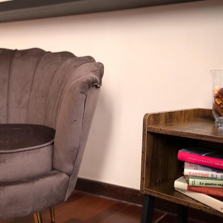 Parione Apartment Рим Экстерьер фото