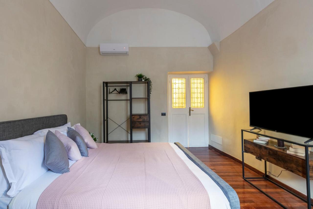 Parione Apartment Рим Экстерьер фото