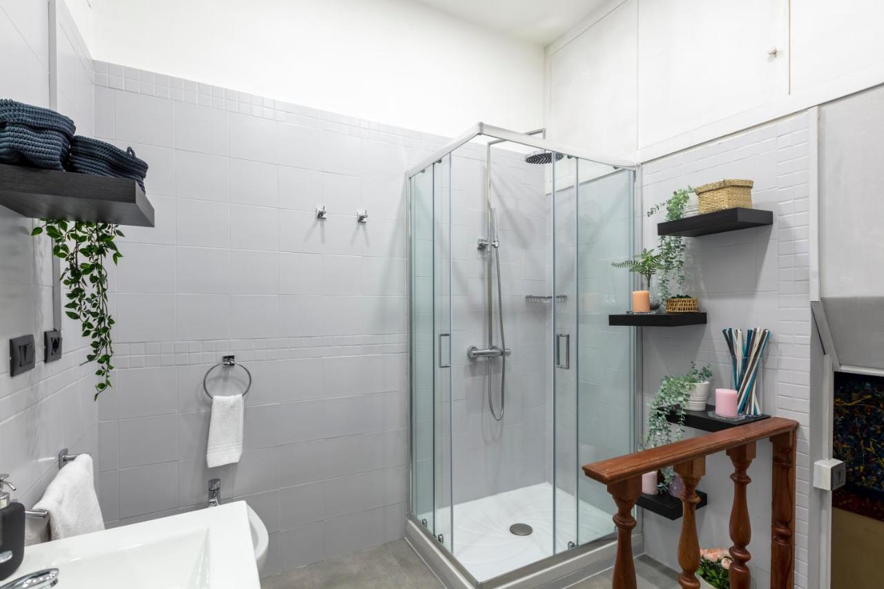 Parione Apartment Рим Экстерьер фото
