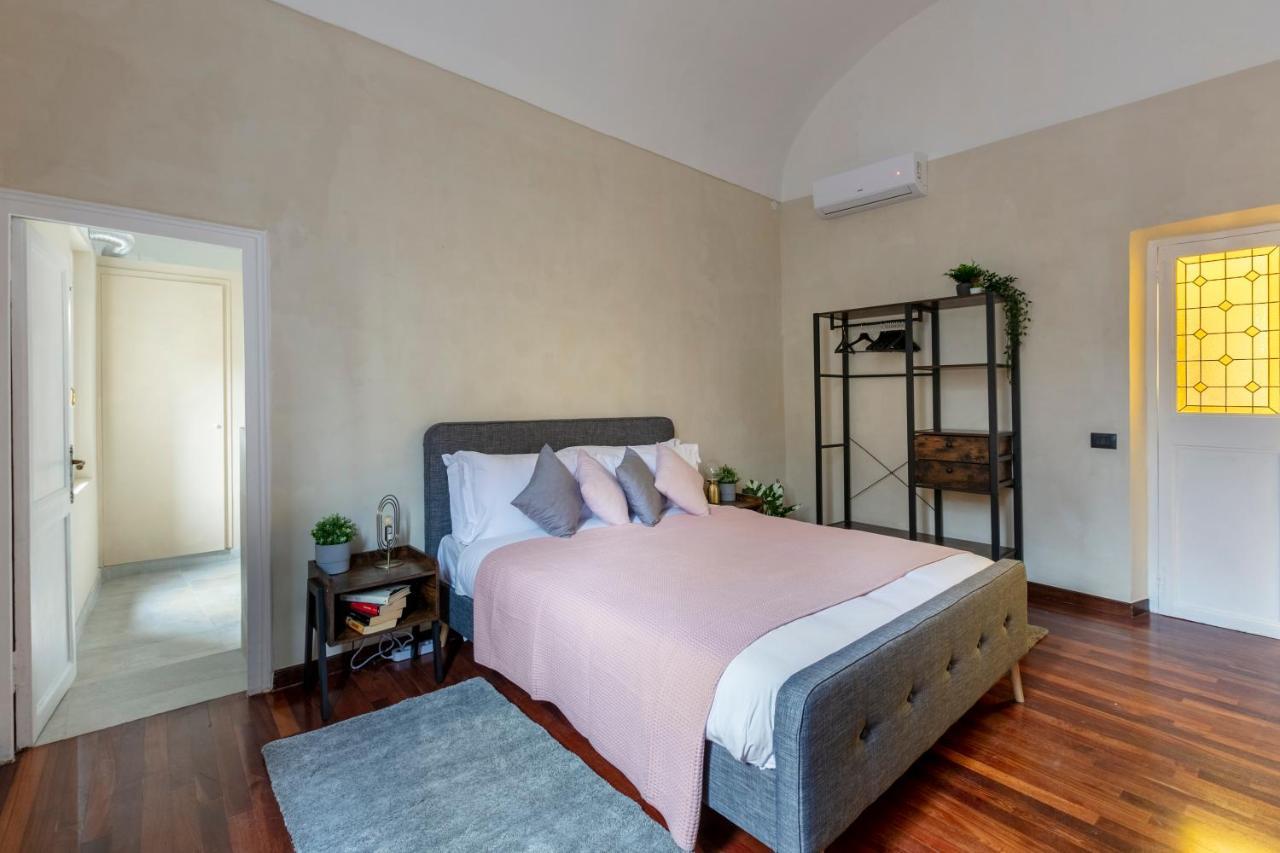 Parione Apartment Рим Экстерьер фото