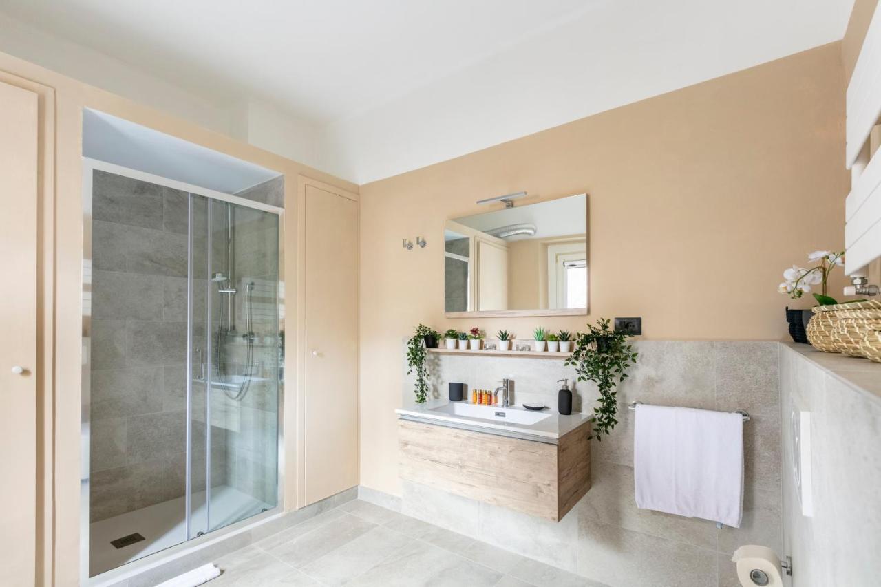 Parione Apartment Рим Экстерьер фото