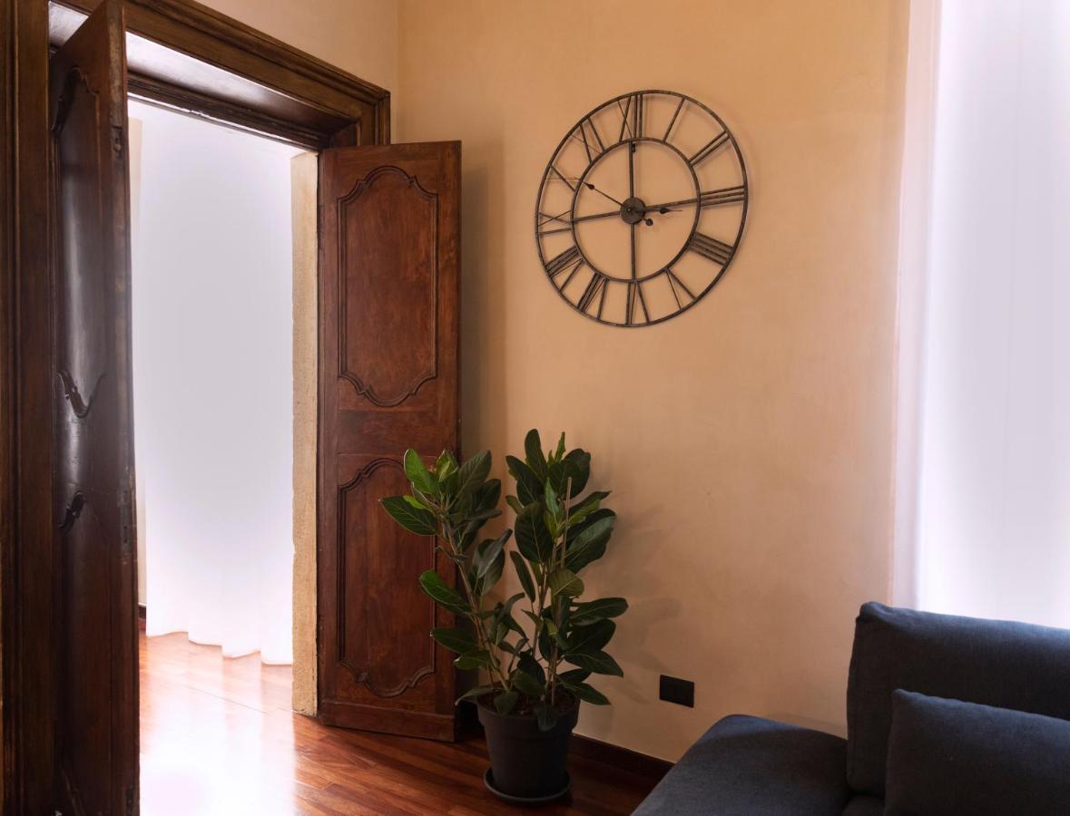 Parione Apartment Рим Экстерьер фото