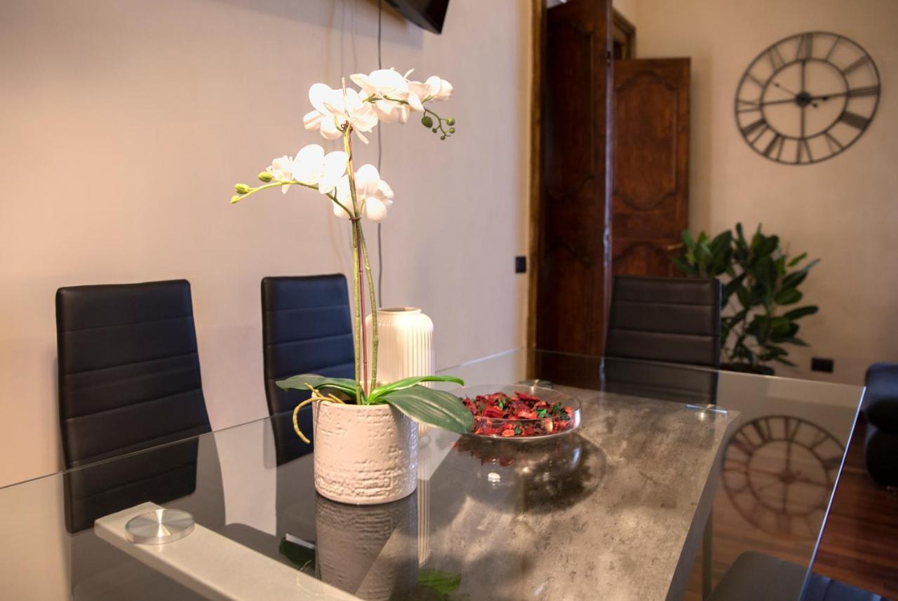 Parione Apartment Рим Экстерьер фото