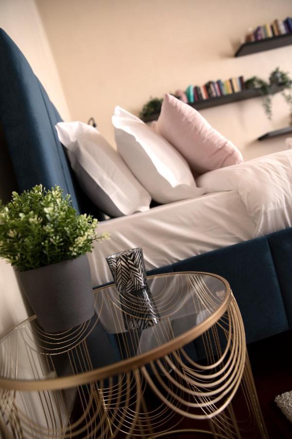 Parione Apartment Рим Экстерьер фото